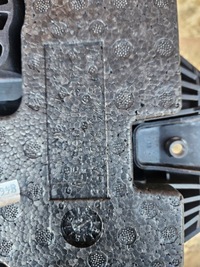 фото thumb №9, Основа корпус акумулятор vw volkswagen 1k0915333h