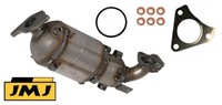 фото thumb №1, Фильтр dpf fap honda cr-v 2.2 i-dtec 2007-
