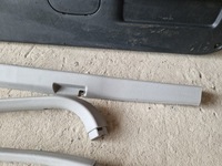 фото thumb №8, Обивка защита крышки багажника зад комплект hyundai tucson i