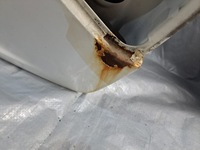 фото thumb №5, Задняя крышка багажника audi a4 b8 kombi