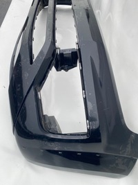 фото thumb №6, Volkswagen оригинальный номер 2h6807155a бампер перед передний vw volkswagen amarok 2h lift