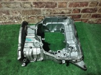 фото thumb №1, Audi q7 4l cjg поддон масляная верхний 059103601