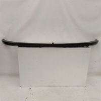 фото thumb №1, Накладка бампер перед hyundai genesis gv60 86512-cu000