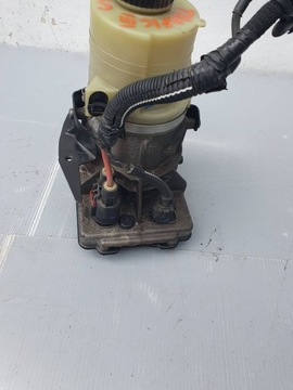 фото thumb №7, Renault trafic iii x82 2015 насос підсилювача комплектна штекери