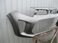 фото thumb №12, Kia picanto 3 iii 17- бампер передний 86511-g6000