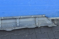 фото thumb №9, Bmw x3 e83 накладка порог левая 3414421