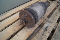 Амортизатор пневмоподушка задній range rover l320 22241479 Зі Шроту, фото thumb