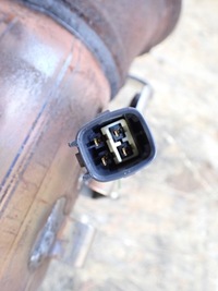 фото thumb №8, Каталізатор lexus 2.0 is iii 200t 300 po рестайлінг 2018 європа 36230f