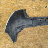 Toyota auris 2 2 рестайлинг  hb бампер задний задний Недорого, фото thumb