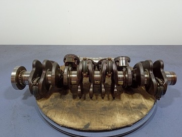 фото thumb №6, Mercedes amg gt 4 door w290 x290 3.0 367km m256 wał колінчастий поршні