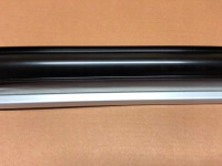 Шторка крепления grey серая a1777801400 do mercedes a w177 x177 шторка безопасности Доставка, фото thumb