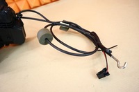 фото thumb №4, Mercedes slk r171 замок дверь правый 1717202235