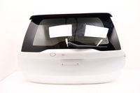 фото thumb №1, Volvo xc90 ii кришка багажника багажника 707-46