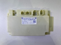 фото thumb №1, Mercedes slk r172 блок керування keyless a1729006206