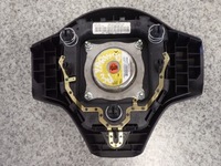 фото thumb №5, Toyota yaris ii 06-11 подушки безпеки повітряні europa