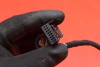 фото thumb №7, Дзеркало праве lf8h eu 020989 skoda superb 2 ii 08-13 15 pin