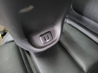 фото thumb №16, Сидіння сидіння надувний обшивка обшивки заднє сидіння opel insignia b hb elite uk