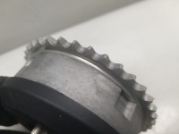 Купити Колесо розподільного валу vanos впускний  болт 3.0 n55 n55b30a bmw x5 f15 f10 x3 f30, фото thumb