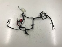 фото thumb №1, Jeep wrangler jl 2018+ электропроводка аккумулятор