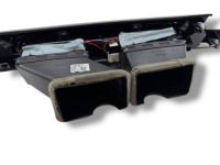 Bmw 5 f10 f11 2011 рамка бардачка панели приборной панели Недорого, фото thumb