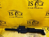 фото thumb №1, Молдинг кріпильна багажника ліва porsche panamera 970 i lift