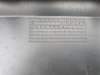 фото thumb №8, Планка пороговая левая ssangyong tivoli рестайлинг год 19-