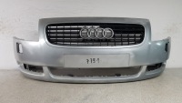 Купити Audi tt 8n0 бампер перед 7791, фото thumb