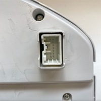 фото thumb №8, Volvo v60 2011 лічильник / спідометр