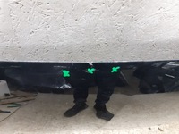 фото thumb №5, Капот ford s-max mk2 galaxy mk4 2015-