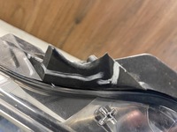 фото thumb №14, Renault zoe лампа левый перед