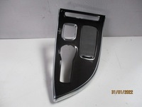 фото thumb №1, Рамка туннель передач renault espace v коричневый