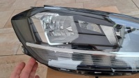 фото thumb №12, Vw golf vii 7 рестайлінг фара праве перед 5g1941006d
