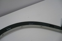 фото thumb №9, Bmw x3 f25 m-pakiet 2010- молдинг крила права перед