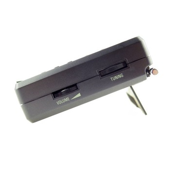 Профессиональная FM/LW/SW/MW радиостанция Tecsun PL-380 DSP