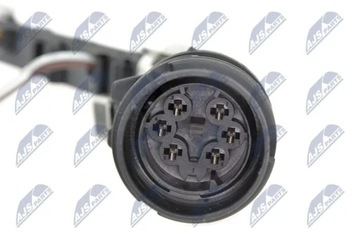 фото thumb №10, El. колодки elktrycznej инжектора ewd-vw-001 nty