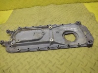 фото thumb №3, Land rover discovery iii 2.7 v6 нижняя защита домкрата ucc500081