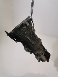 фото thumb №8, Коробка передач передач kia sorento 2.5 crdi u07g uo7g