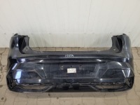 фото thumb №1, Бампер задняя задний renault megane v e tech e-tech electric 21-