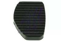 фото thumb №2, Накладка педали scudo 07- сцепления fast