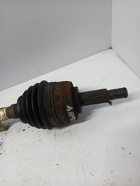 фото thumb №6, Привідний вал półośka передня ліва перед лівий dacia lodgy 1.5 dci 391011406r