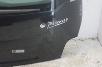 фото thumb №9, Крышка багажника багажника задняя citroen c3 picasso exld