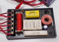 фото thumb №3, Поворотный кулак динамиков rodek rc5.2cp