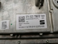 фото thumb №7, Панель приборов cupra leon sportstourer 5fa920790d новый оригинальная запчасть