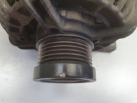 фото thumb №4, Генератор volvo s60 v70 ii 2.4 i _ bosch генератор оригинал