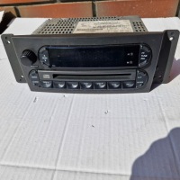 фото thumb №2, Радио cd chrysler pacifica p05082764af