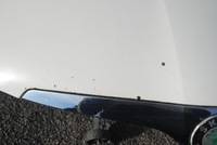 фото thumb №6, Капот кришка двигуна лак 1026 skoda fabia ii hb