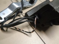 фото thumb №10, Компресор помпа механізм петля кришки vw phaeton