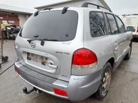 фото thumb №12, Hyundai santa fe i lift лампа правый задняя правая задняя