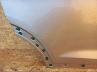 фото thumb №7, Hyundai tucson iii 3 дверь задние задняя правое