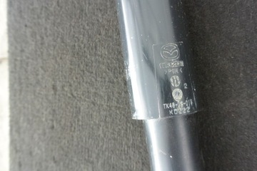 фото thumb №8, Амортизатор праві лівий зад mazda cx-9 ii